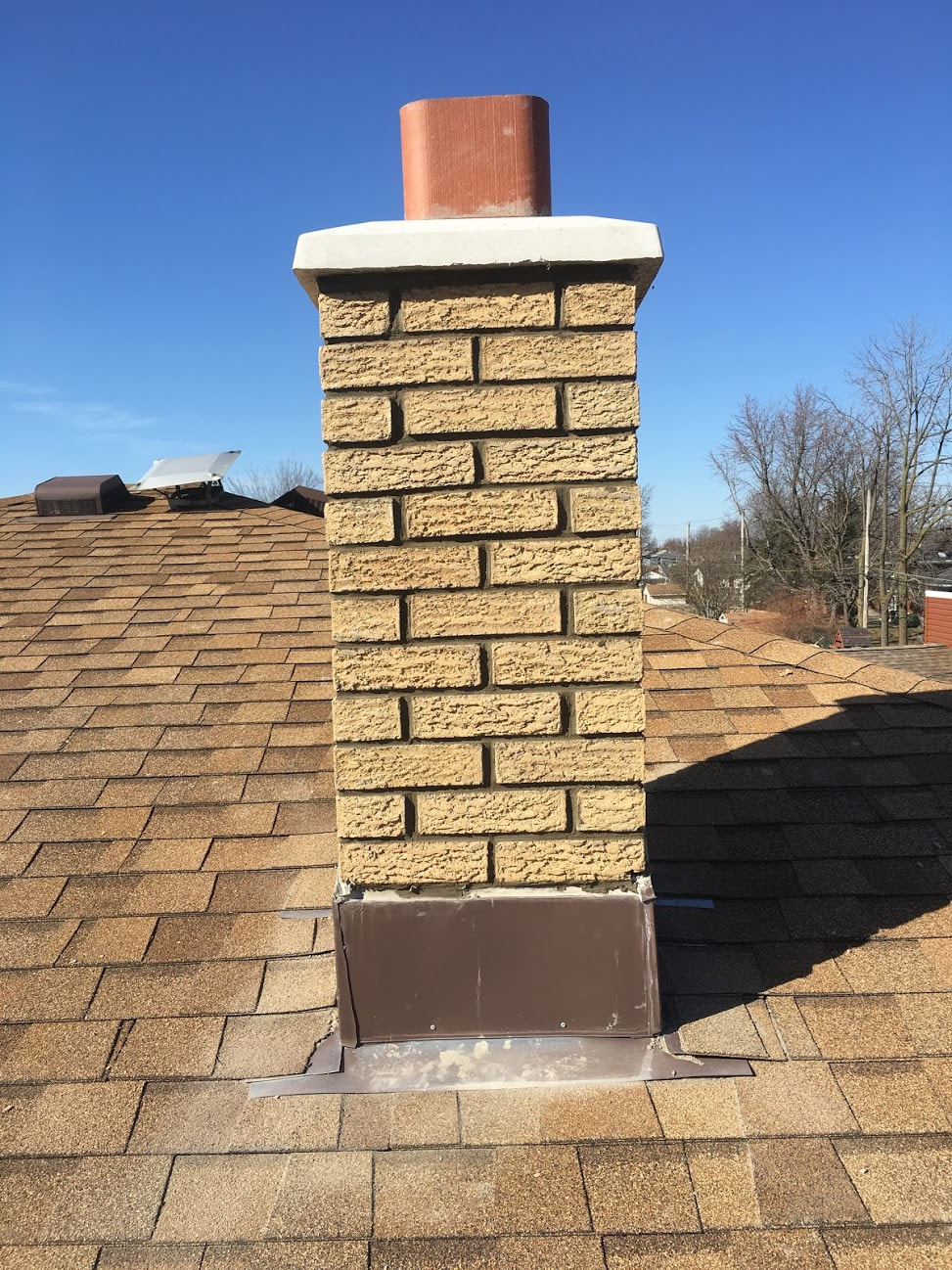 Chimney Repair in Amherst NY